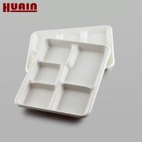 Best quality factory made frozen food box packaging for food