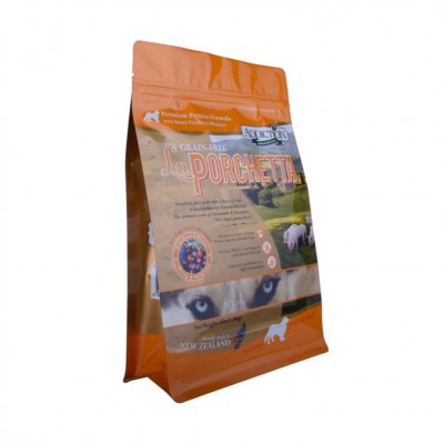 Eco Friendly Plastic Bird Seed Bag Manufacturer From China