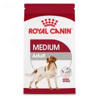 15kg Bags OC/Royal canin