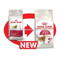 Royal Canin Fit dog Foods for sale