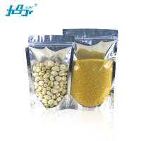 Food grade cheap zip lock plastic bags