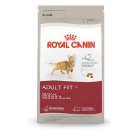 Royal Canin Regular Fit 32 Cats Foods