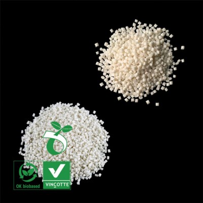 Recycled Bulk Pla Pellets Price, Abs Plastic Raw Material For Injection Molding