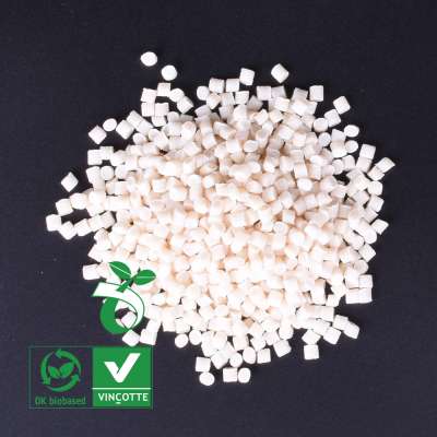 Pm003B Recycled Bulk Pla Pellets Price, Abs Plastic Raw Material For Injection Molding