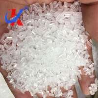 PP plastic resin for Non woven Melt blown PP raw materials ready to ship MFR 1300-1500-1800 PP pellets